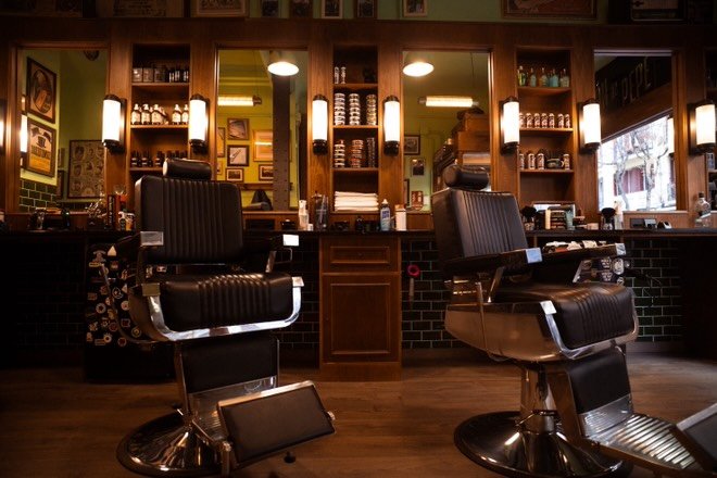 El Rincón de Pepe Barbería